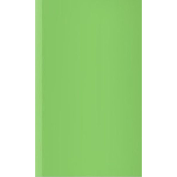 Celofánová fólie zelená 62,5x100cm (2ks)