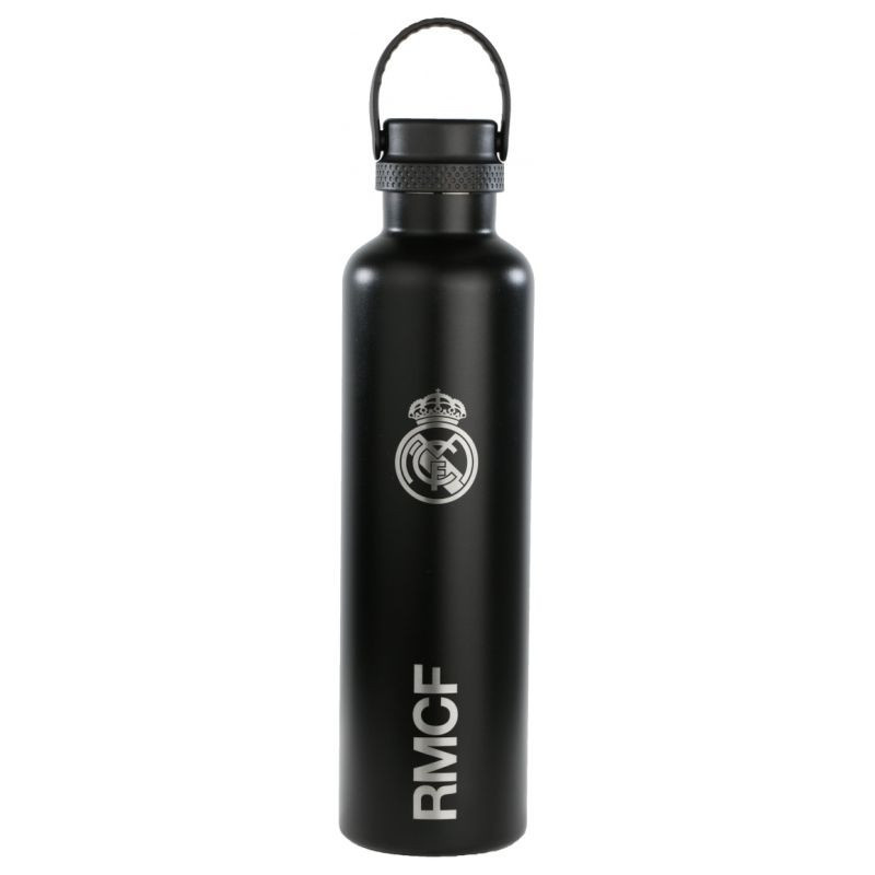 Termo láhev Real Madrid 1L 972545 černá