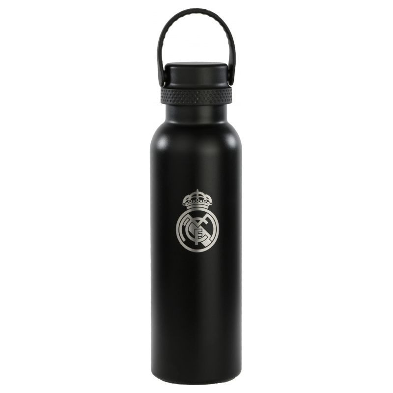 Termo láhev Real Madrid 600 ml 972546 černá