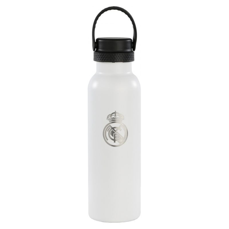 Termo láhev Real Madrid 600 ml 972547 Bílá