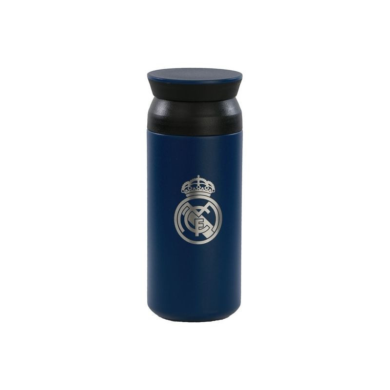 Termo láhev Real Madrid 350 ml 972550 Námořnická modř
