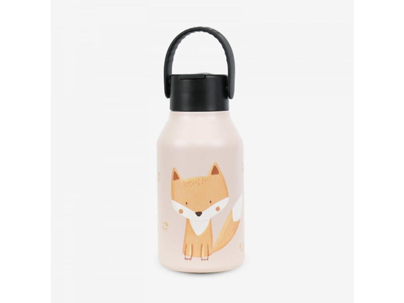 Runbott Mii Fox termoláhev 350 ml