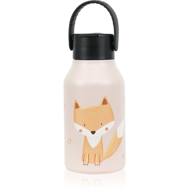 Runbott Mii Fox termoláhev 350 ml