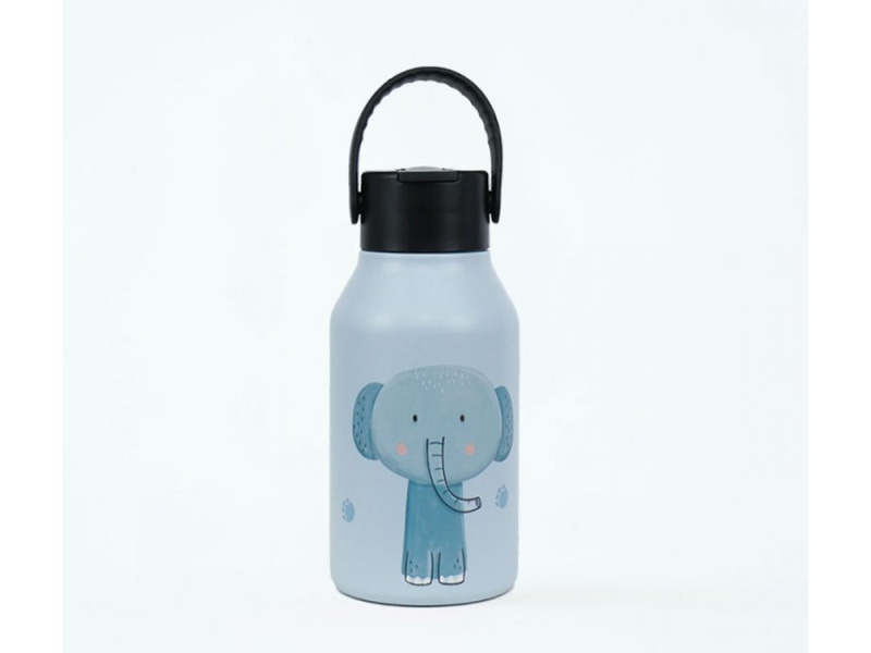 Runbott Mii Elephant termoláhev 350 ml