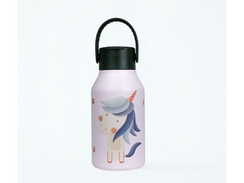 Runbott Mii Unicorn termoláhev 350 ml