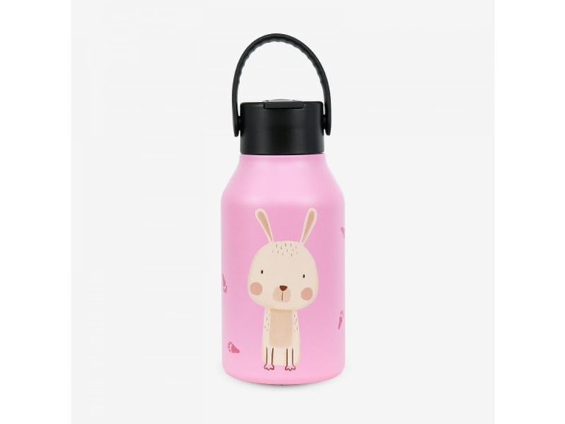 Runbott Rabbit termoláhev 350 ml