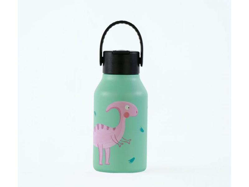 Runbott Mii Parasaulophus termoláhev 350 ml