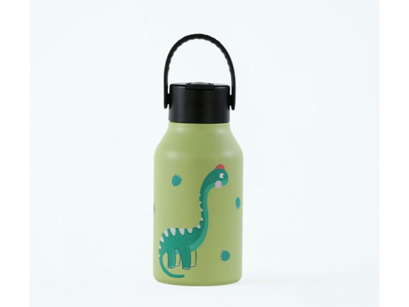 Runbott Mii Braquiosaurus termoláhev 350 ml