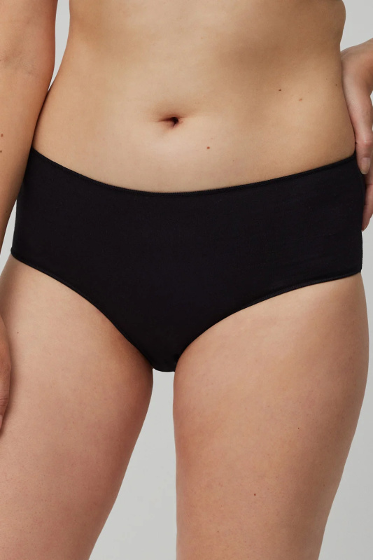 Ysabel Mora 19642 kolor:black L
