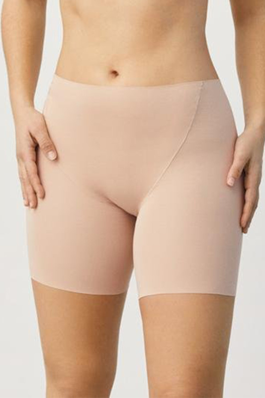 BERMUDY DAMSKIE 19665 nahý L