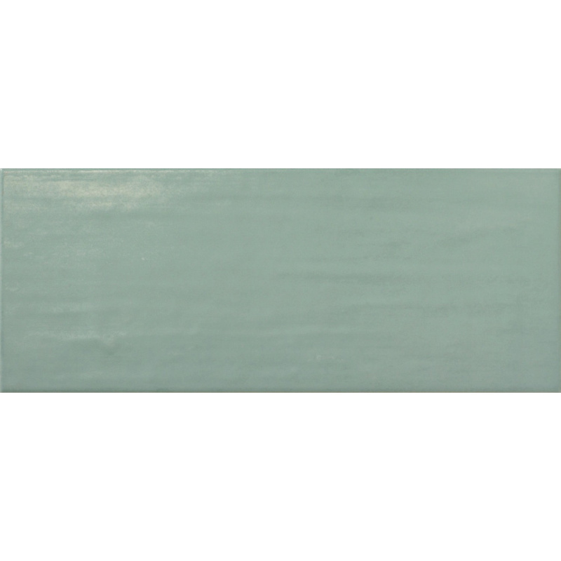 Obklad ARTS turquoise 50 x 20 cm