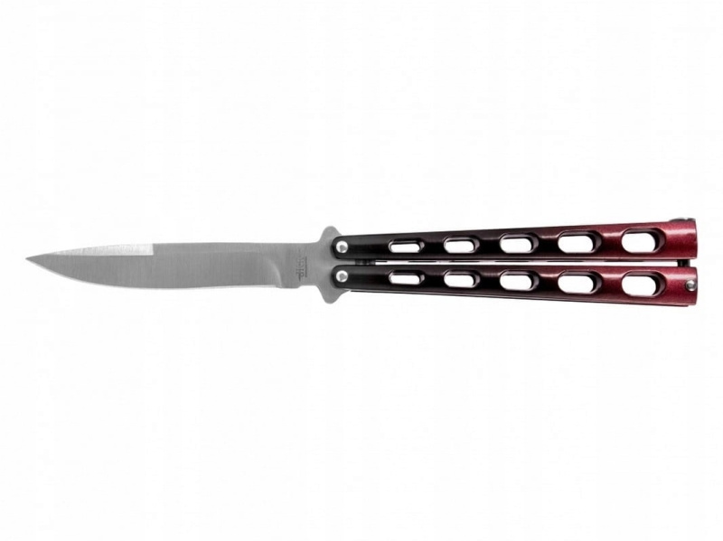 JKR KNIFE BLADE JKR0595