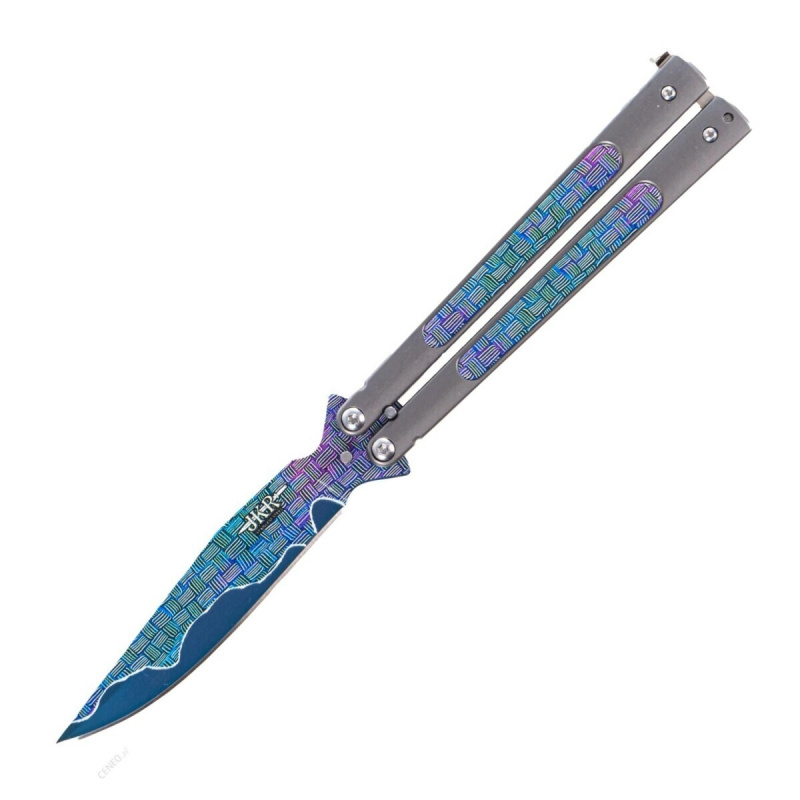 JKR Motýlek 10,2 cm