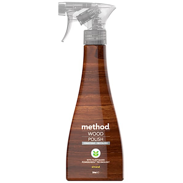 METHOD leštěnka na dřevo, sprej 350 ml