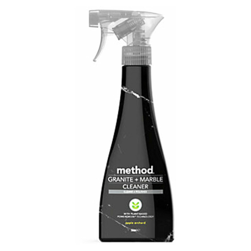 METHOD čistič na granit a kámen, sprej 350 ml