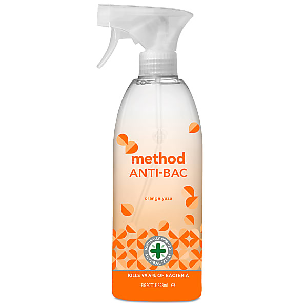 METHOD antibac un. čistič 830 ml Yuzu