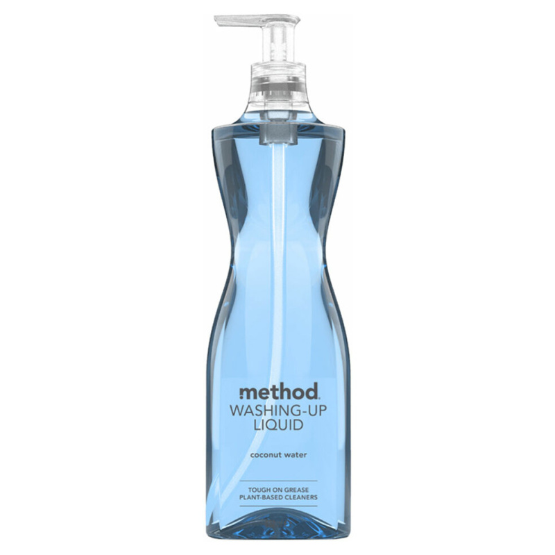 METHOD na nádobí Coconut, 530 ml