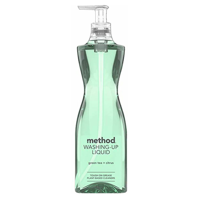 METHOD na nádobí, Green Tea, 530 ml