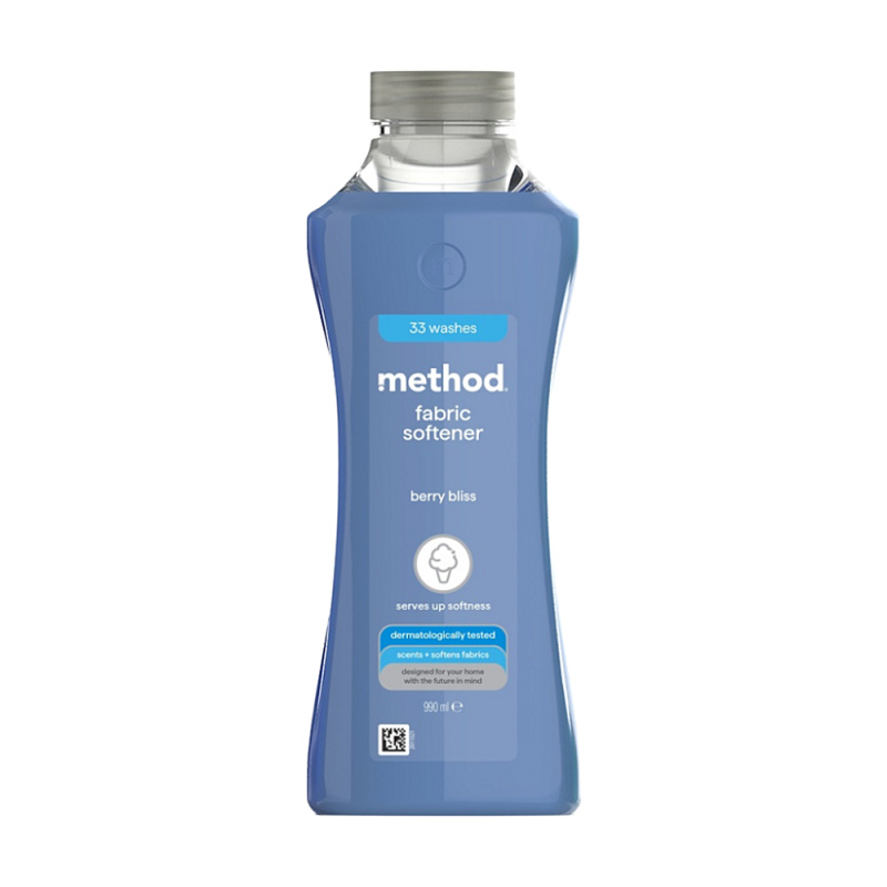 METHOD Aviváž Berry Blis, 33 PD, 990 ml