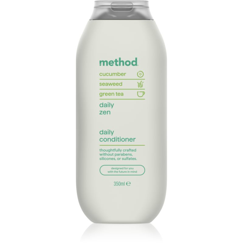 Method Conditioner Daily Zen kondicionér pro každodenní použití 350 ml