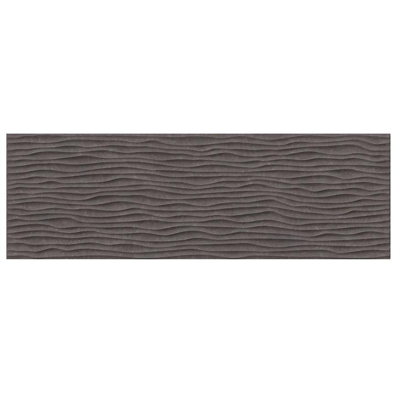 Nástěnný obklad Cooper Negro 30/90