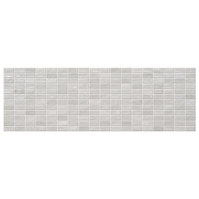 Nástěnný obklad Manacor gris rekt. 25/75