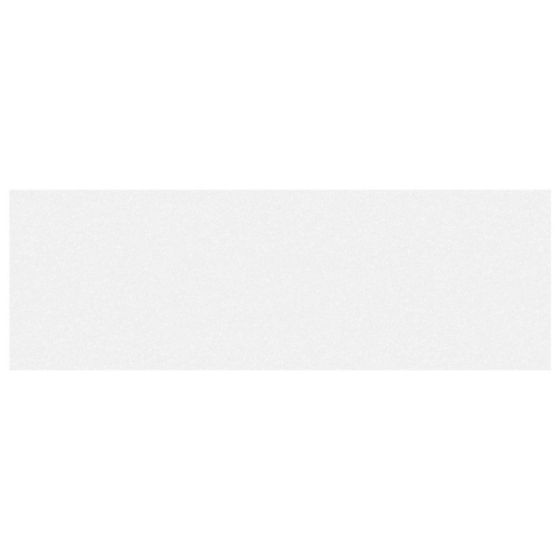 Nástěnný obklad Fan blanco rekt. 25/75