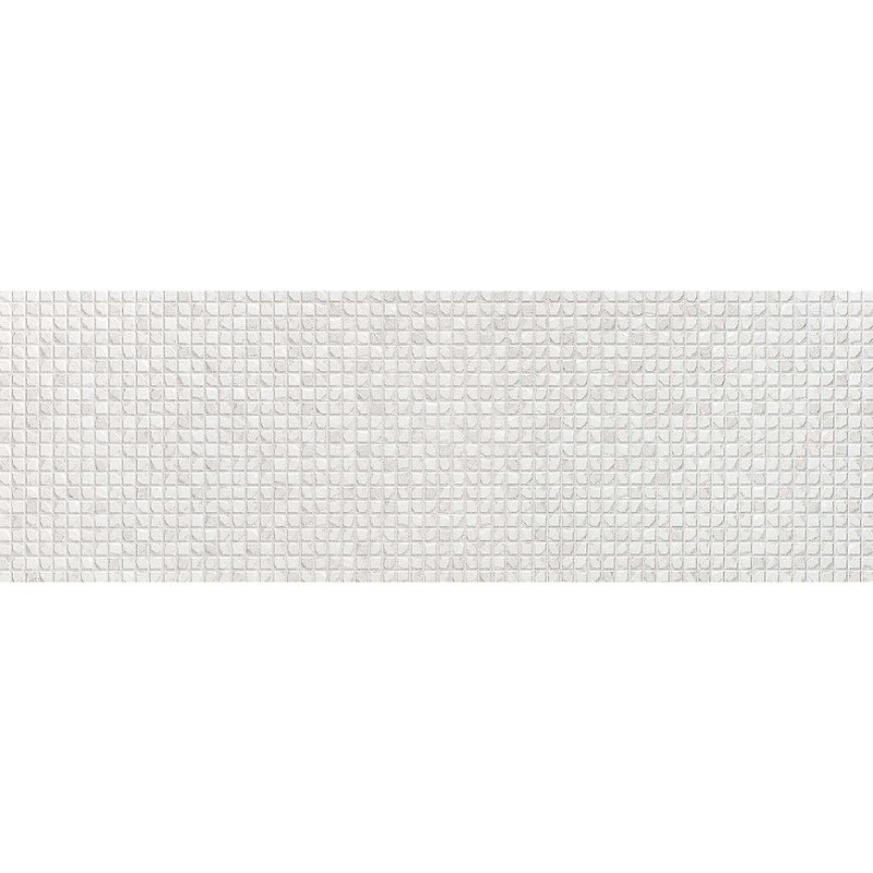 Dekor Hardy Blanco 25/75