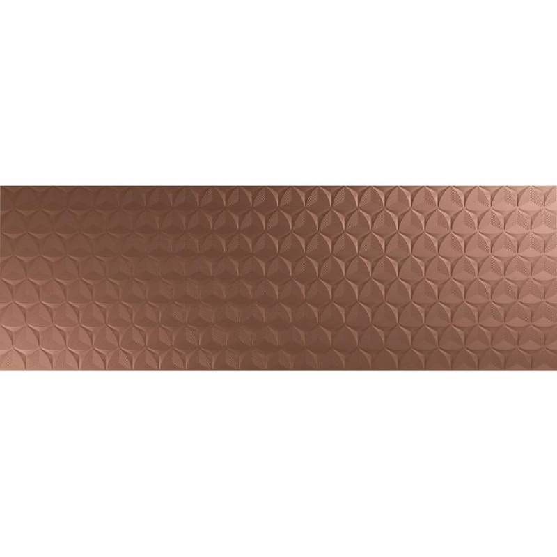 Nástěnný obklad Velvet Cobre 20/60