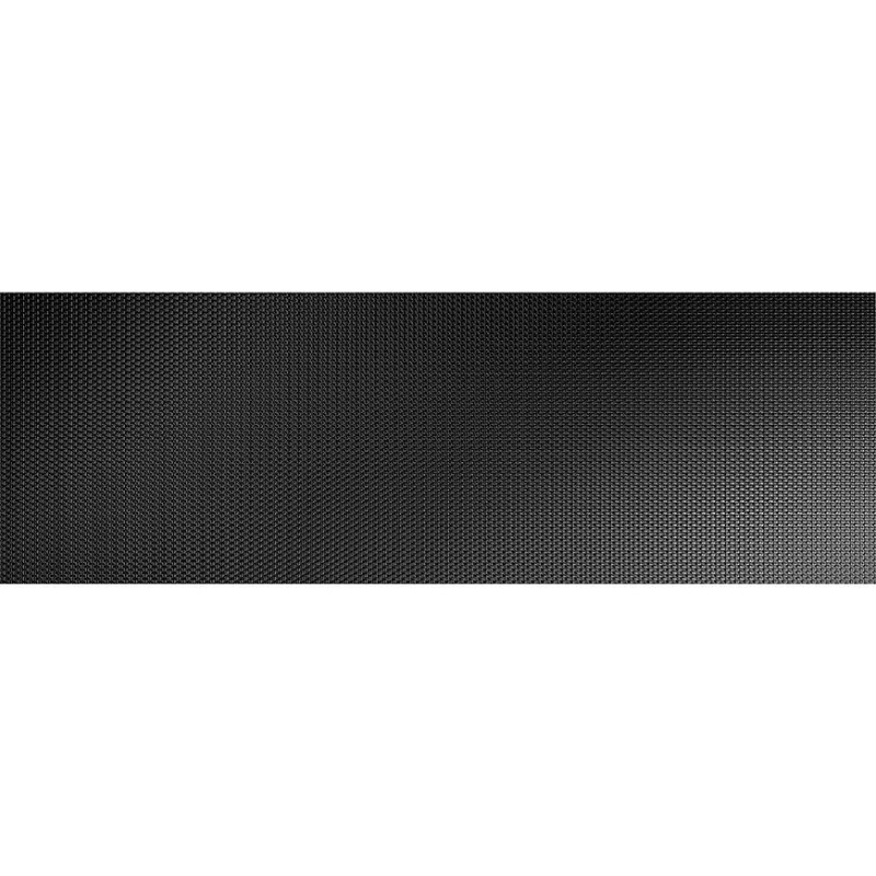 Nástěnný obklad Linus Negro 20/60