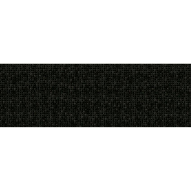 Nástěnný obklad Gobi negro 25/75