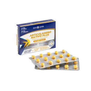 Reig Jofre Articolageno Nativo Plus 30 tablet