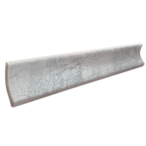 Vnitřní Rohový Profil Exagres Opera silver 33X4 cm mat OPERAMC33SI