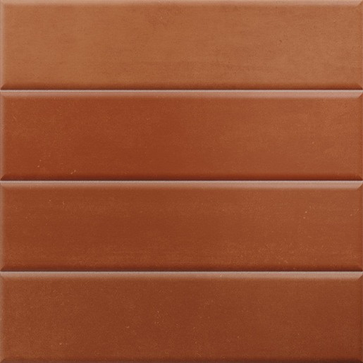 Obklad Vilar Albaro Terre tandori 20x20 cm mat TERRE52TAN