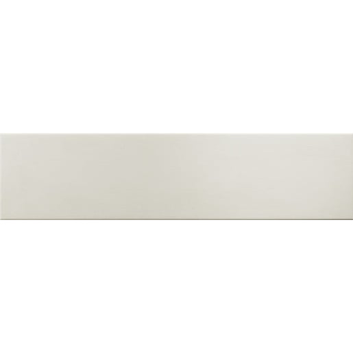 Obklad Vilar Albaro Terre white 7,5x30 cm mat TERREWH