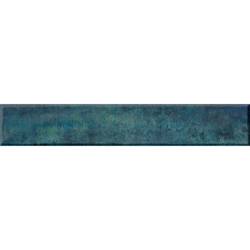 Obklad Vilar Albaro Nairobi blue 5x30 cm lesk NAIROBIBL