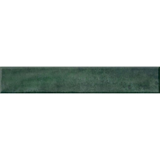 Obklad Vilar Albaro Nairobi green 5x30 cm lesk NAIROBIGR