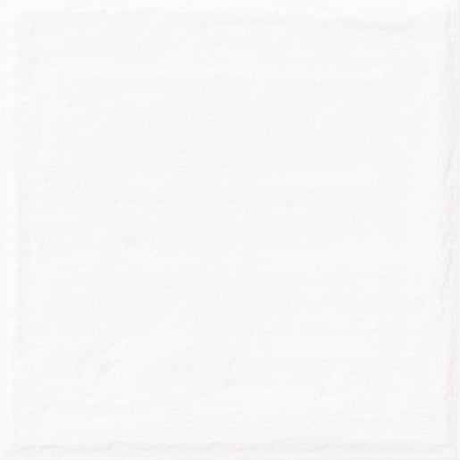 Obklad Vilar Albaro Nairobi white 20x20 cm lesk NAIROBI10WH