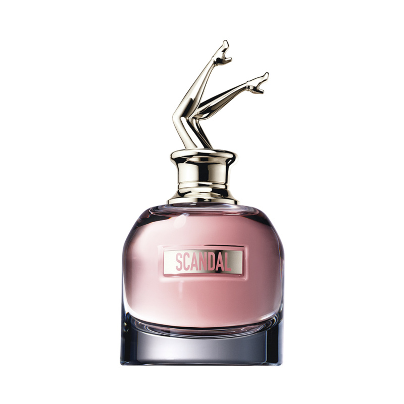 JEAN PAUL GAULTIER Scandal Parfémovaná voda pro ženy 80 ml
