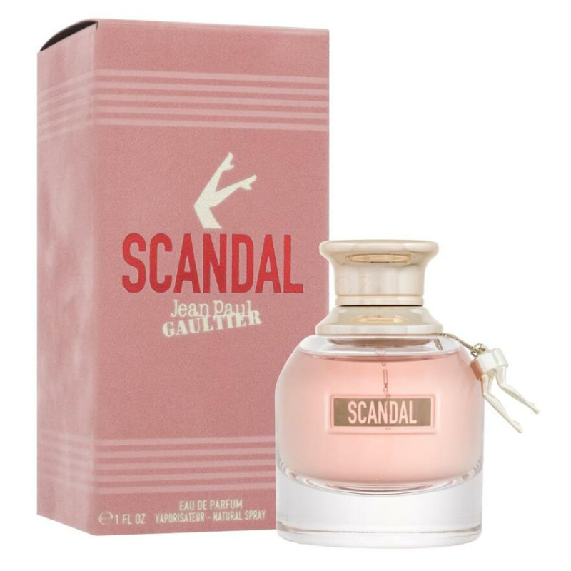 Jean Paul Gaultier Scandal  Parfémovaná voda Objem: 30 ml
