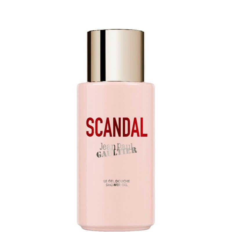 Jean Paul Gaultier Scandal sprchový gel pro ženy 200 ml