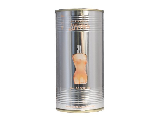 Jean Paul Gaultier Classique toaletní voda pro ženy 100 ml