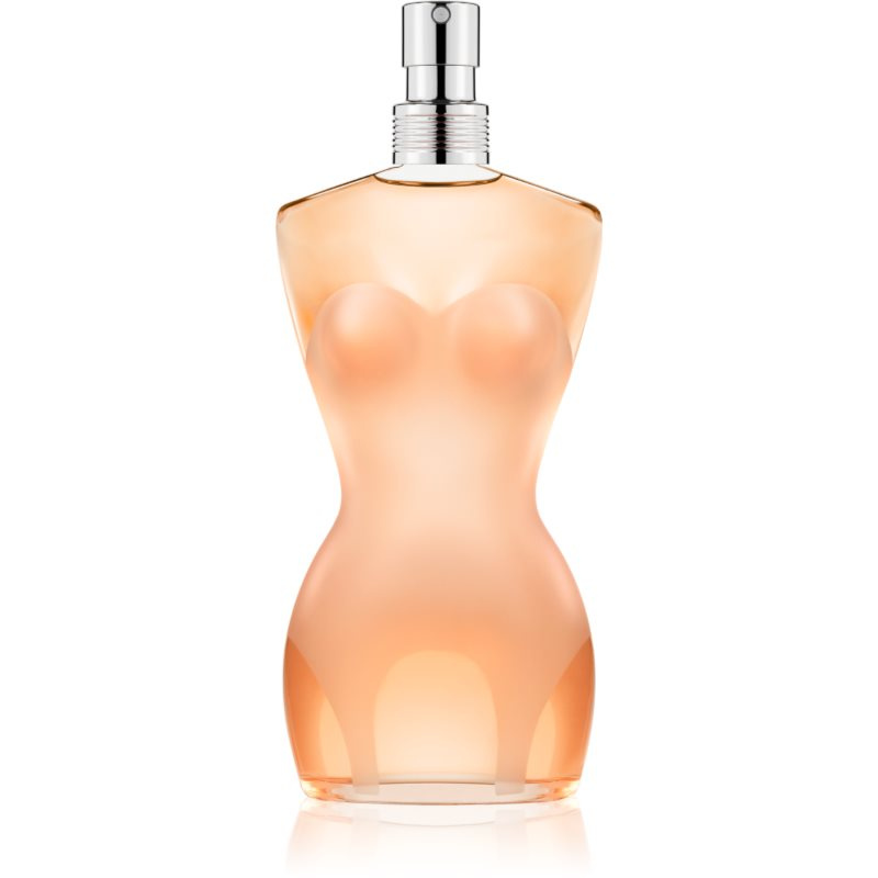 Jean Paul Gaultier Classique toaletní voda pro ženy 100 ml