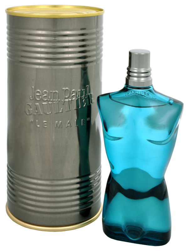 Jean Paul Gaultier Le Male voda po holení pro muže 125 ml