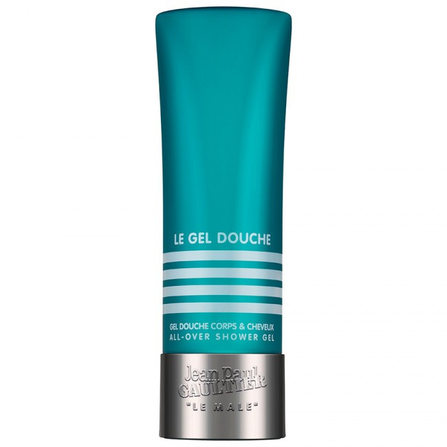 Jean Paul Gaultier Le Male sprchový gel pro muže 200 ml