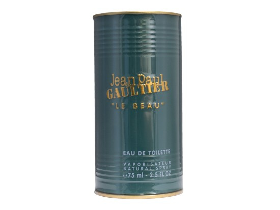 Jean Paul Gaultier Le Beau toaletní voda pro muže 75 ml