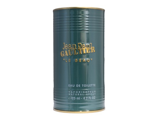 Jean Paul Gaultier Le Beau toaletní voda pro muže 125 ml
