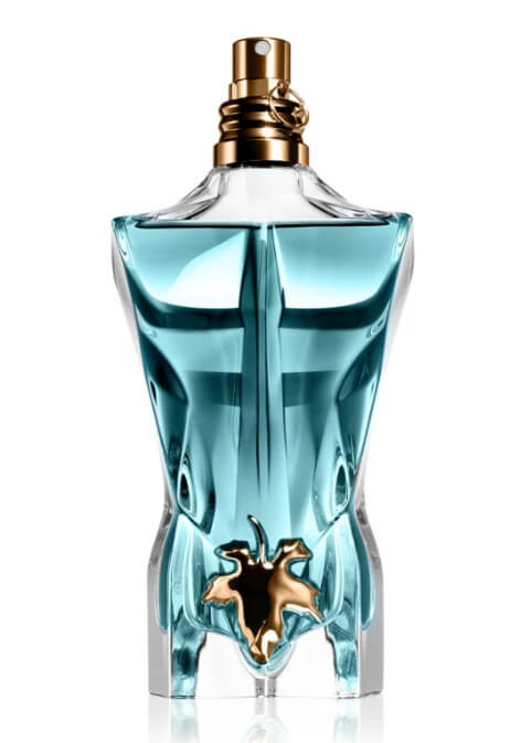 Jean Paul Gaultier Le Beau toaletní voda pro muže 125 ml