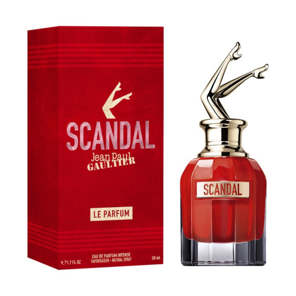 Jean Paul Gaultier Scandal Le Parfum parfémovaná voda pro ženy 50 ml