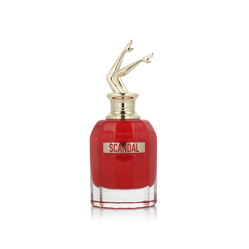Jean Paul Gaultier Scandal Le Parfum parfémovaná voda pro ženy 80 ml
